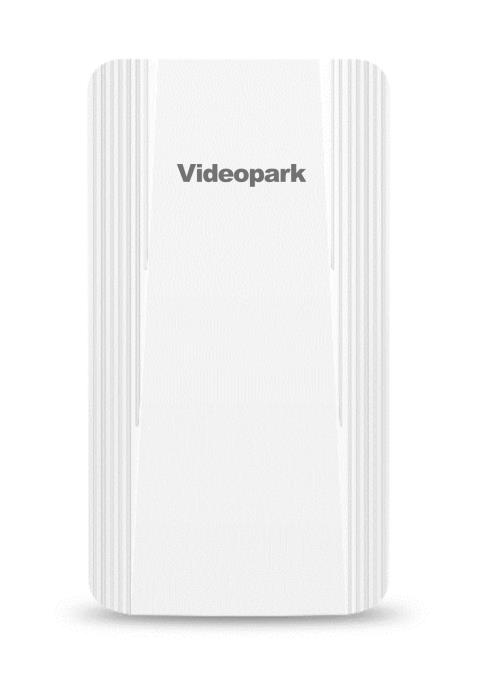 En ucuz VİDEOPARK 2.4G/300MBPS (DIŞ ORTAM ACCESS POİNT 1KM) HAZIR KURULUMA GEREK YOK aktarıcı 2 Lİ SET VP-2300CPE